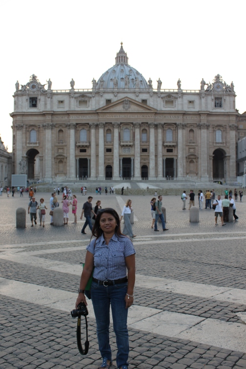 Vatican City, Italy